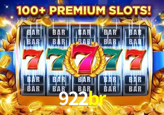 Descubra o Mundo do Cassino Online com 922br