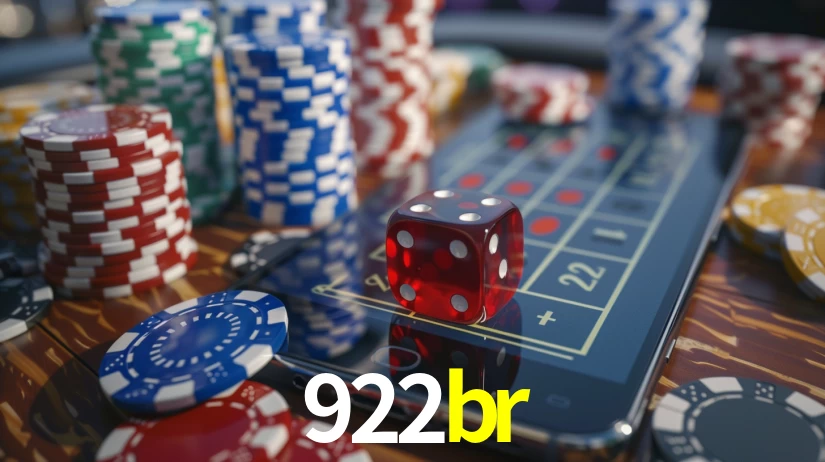 922br bet