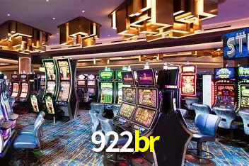 Desvendando o Mundo dos Jogos Virtuais na 922br