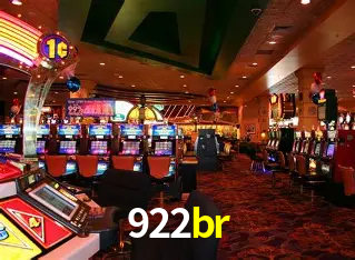 922br Belo Horizonte - VIP Casino