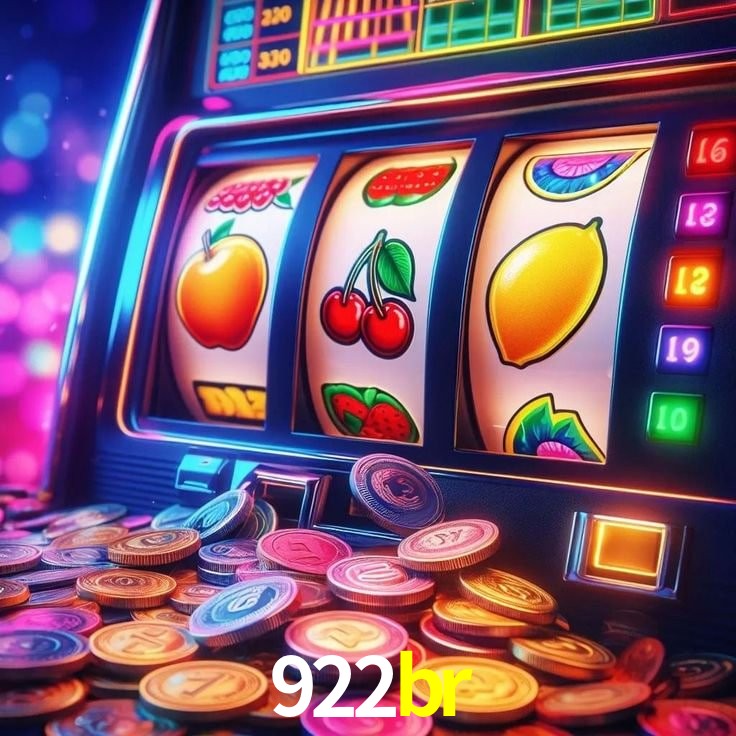 Segurança 2FA 922br