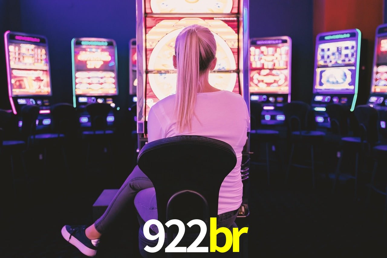 Secure Login 922br