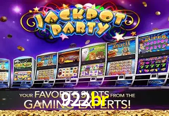 Descubra a Magia dos Jogos de Arcade no 922br