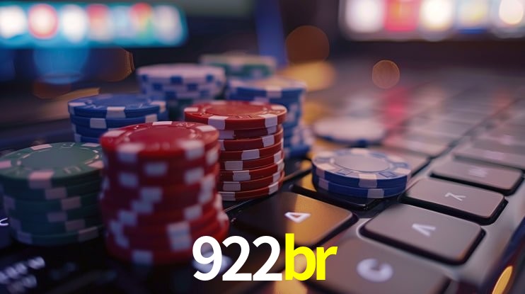 922br - cassino ao vivo