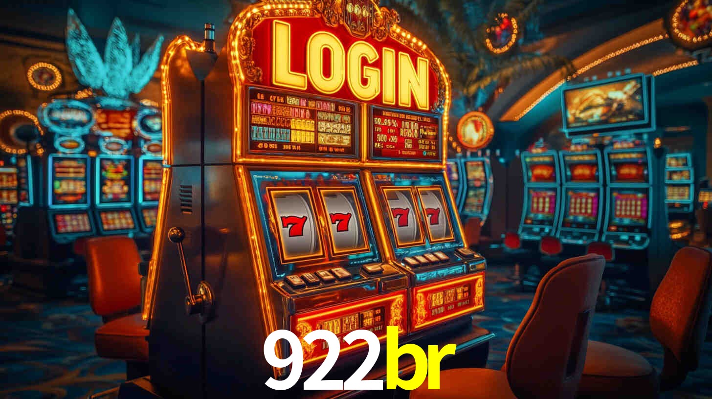 Welcome Bonus 922br