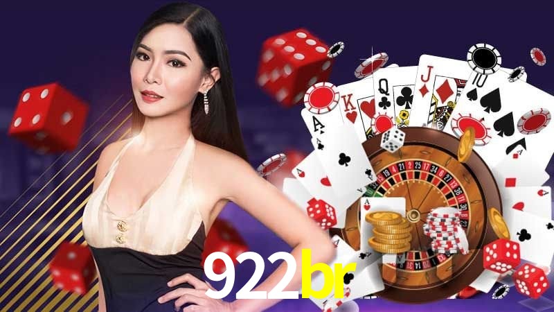 Casino VIP 922br