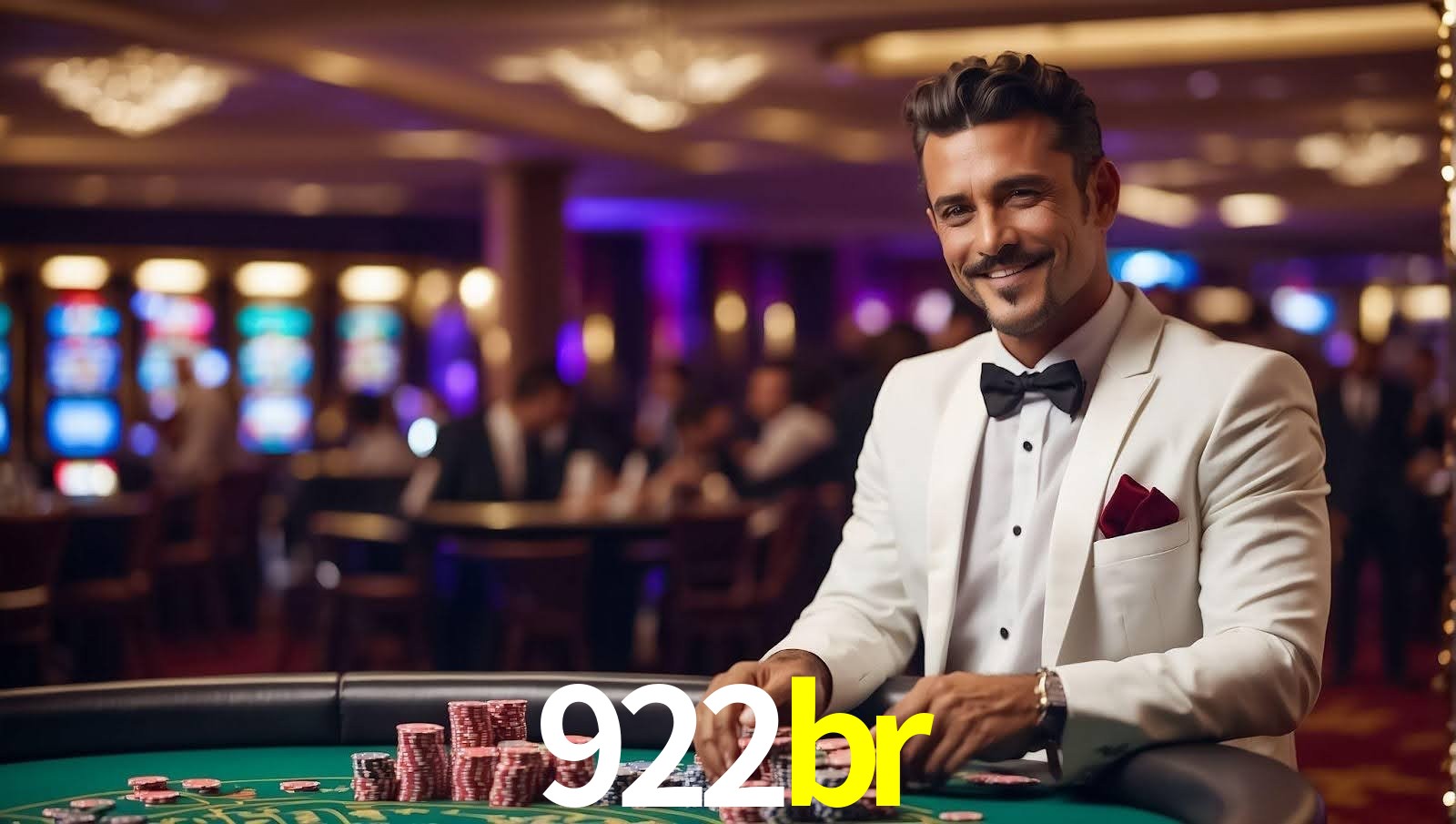 922br Entrar - Login Seguro Certificado