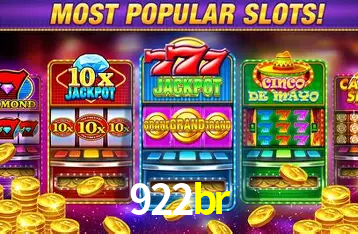 922br Brasília - Casino Guide