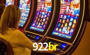 922br Curitiba - Live Status
