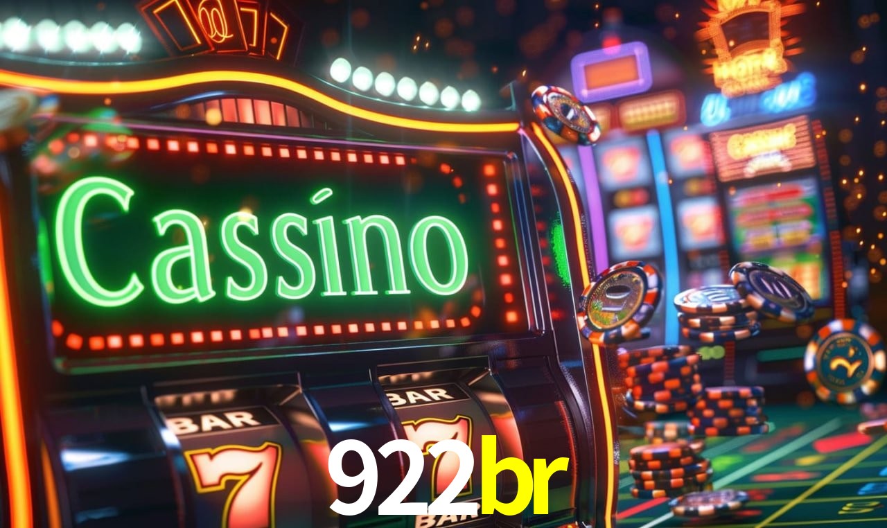 922br - Pagamento PIX Instantâneo