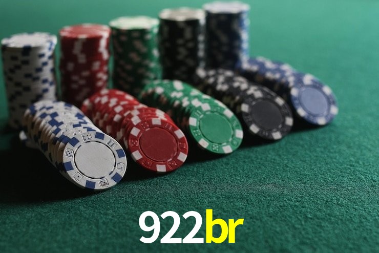 Live Casino 922br