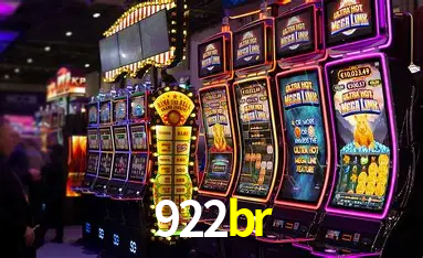 922br Bônus - Pacote R$5.000 + VIP